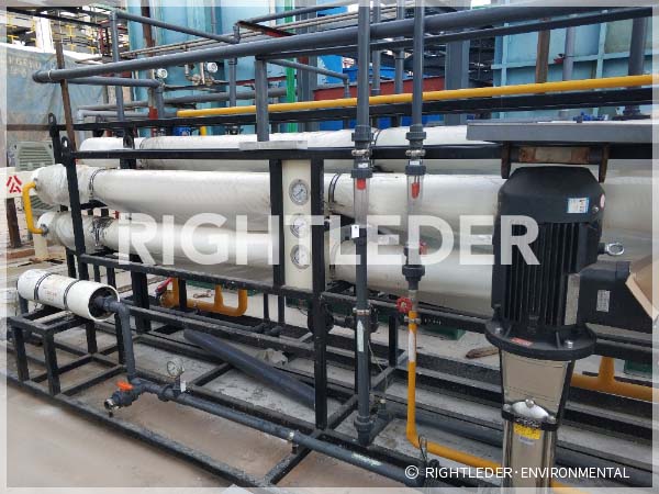 濃縮分離技術助力原料藥步入連續化生產?